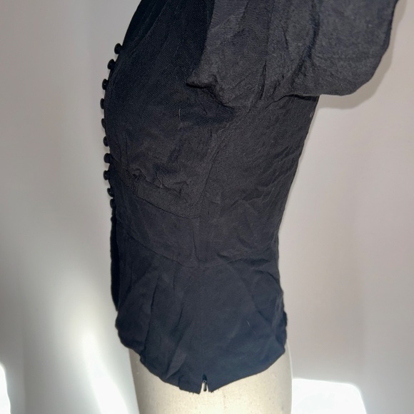 House of Foxy Blouse - Picture 5 of 6